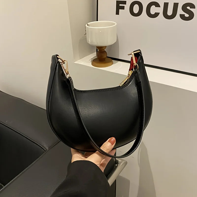 Luna Shoulder Bag