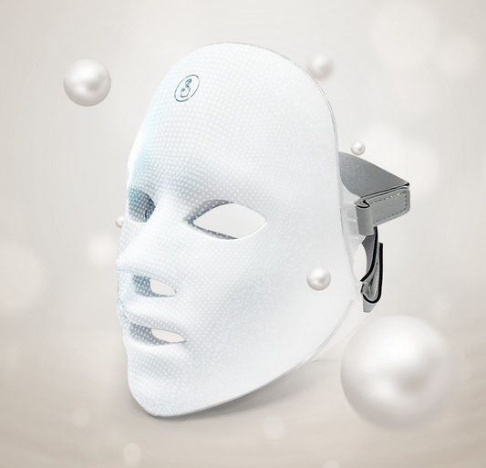 LuminaGlow™ Therapy Mask