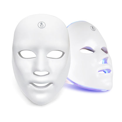 LuminaGlow™ Therapy Mask