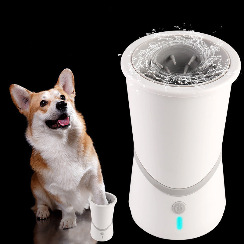 Pawsitive™ Dog Paw Cleaner