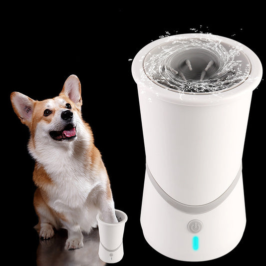 Pawsitive™ Dog Paw Cleaner