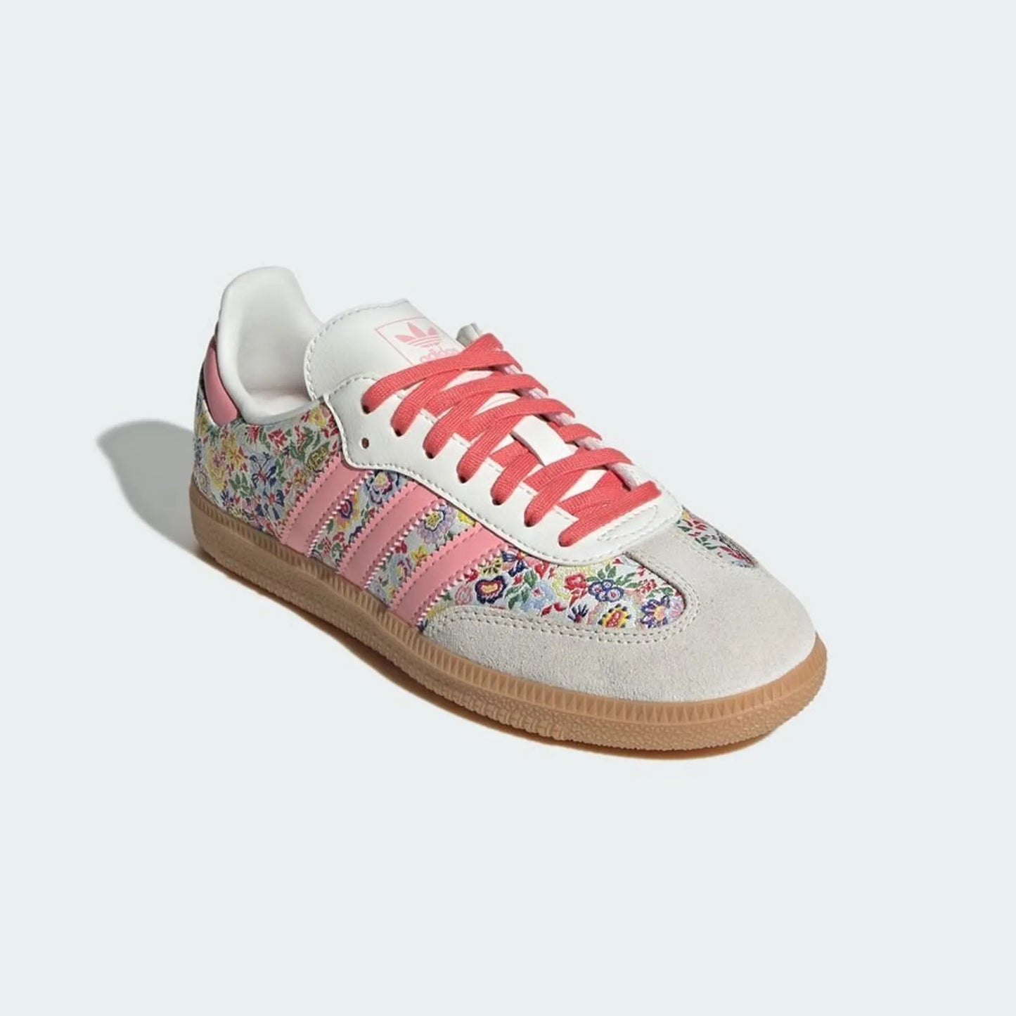 Limited Edition Spring Bloom Sneakers