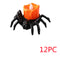 Spider Lamp 12PC
