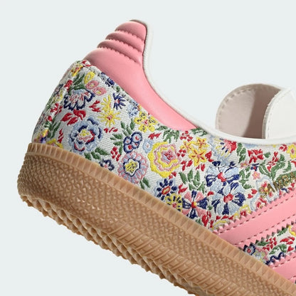 Limited Edition Spring Bloom Sneakers