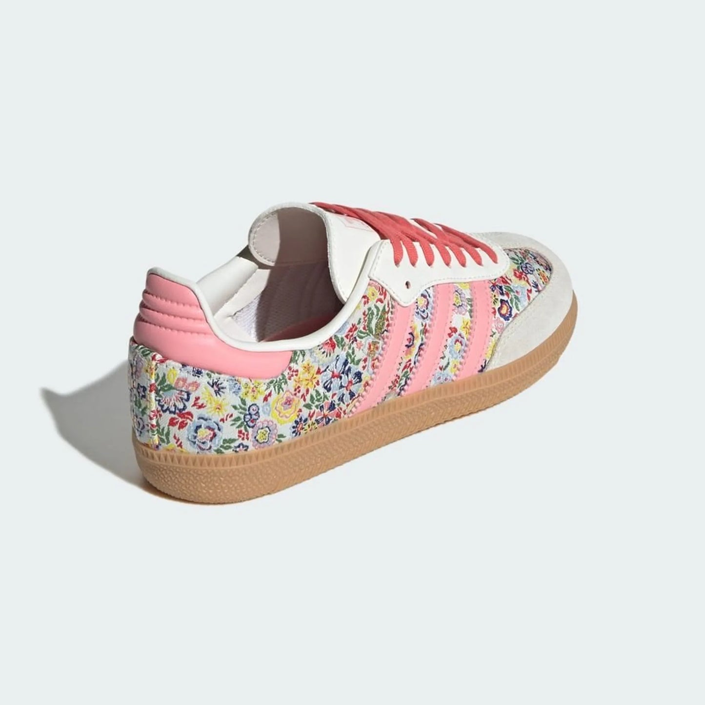Limited Edition Spring Bloom Sneakers