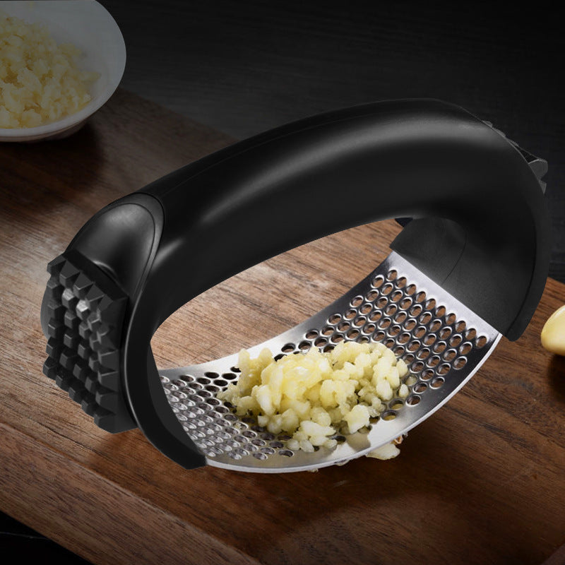 Circular Garlic Masher Pro