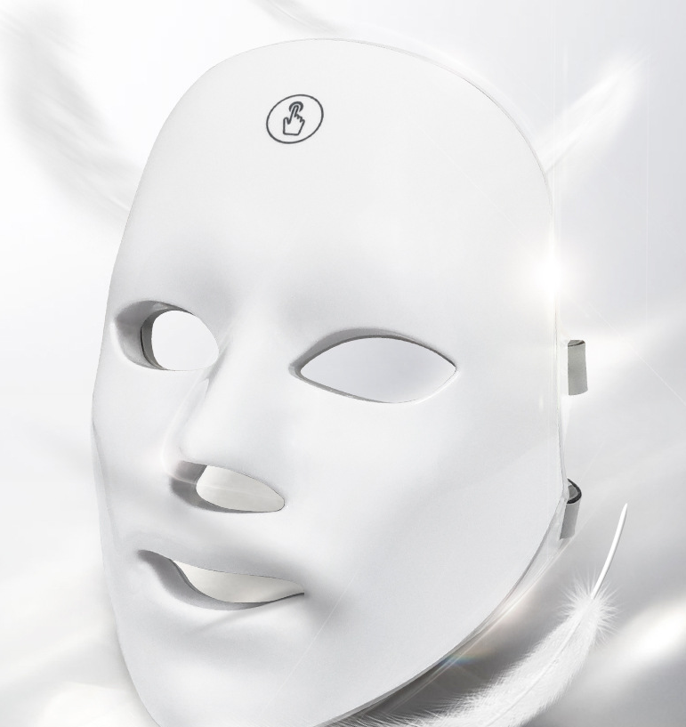 LuminaGlow™ Therapy Mask