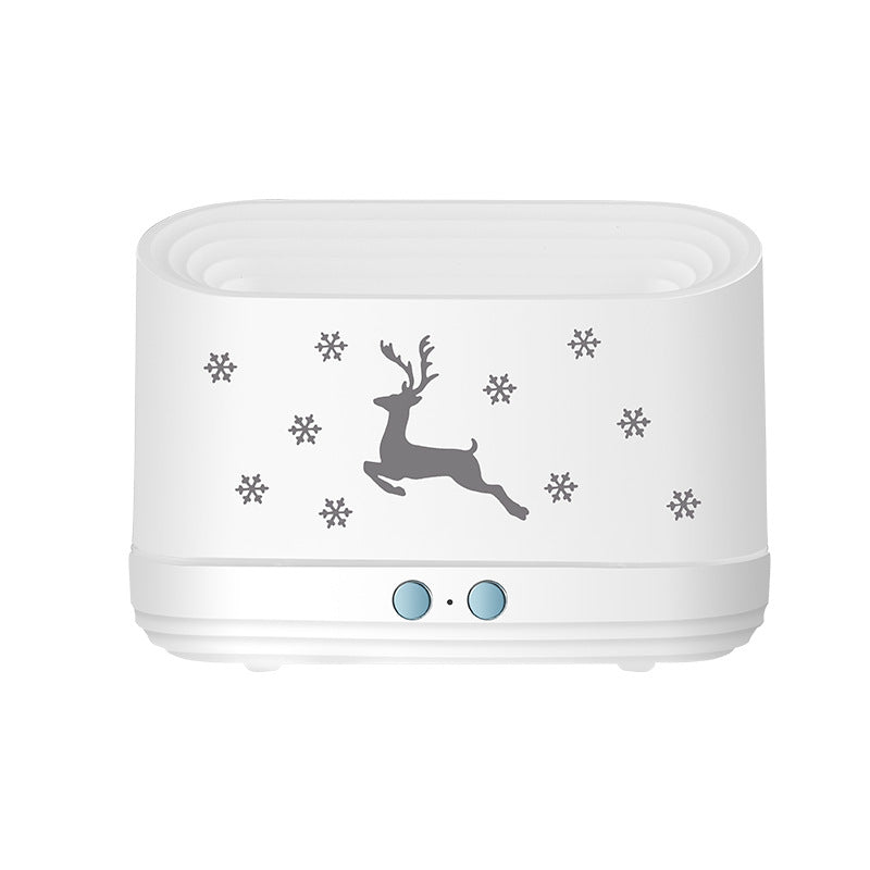 Christmas Elk Decorative Diffuser