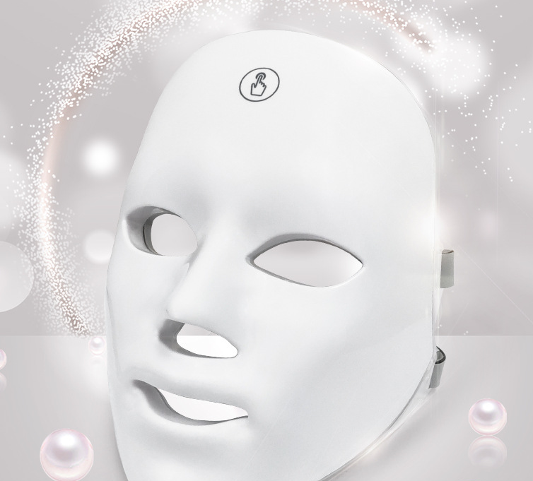 LuminaGlow™ Therapy Mask