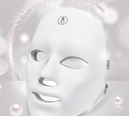 LuminaGlow™ Therapy Mask