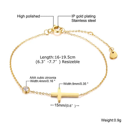 Celestial Stack Bracelet Set