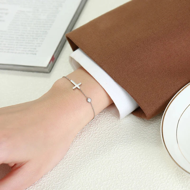Celestial Stack Bracelet Set