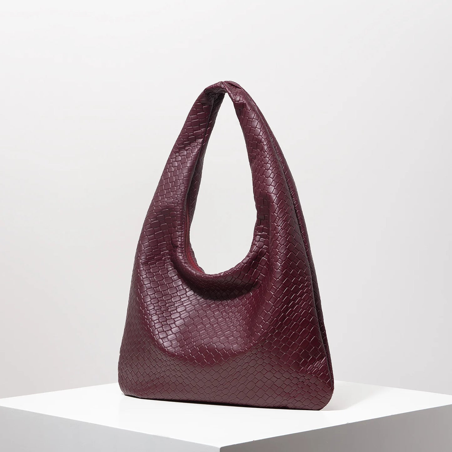 Tresse Hobo Bag