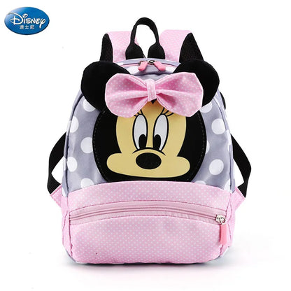 Mickey & Minnie's World Lovely Backpack