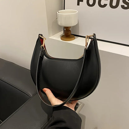 Luna Shoulder Bag