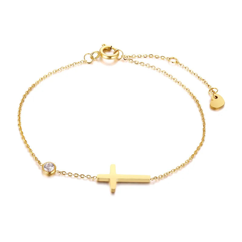Celestial Stack Bracelet Set
