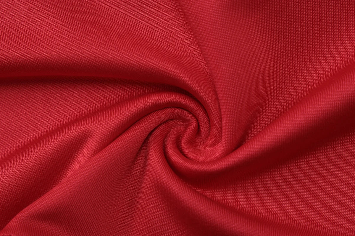Plunge Tie Top