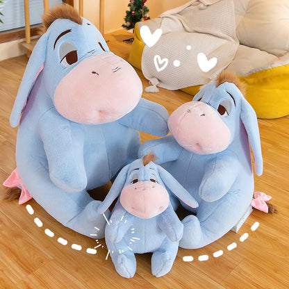 Eeyore The Donkey Plush Doll