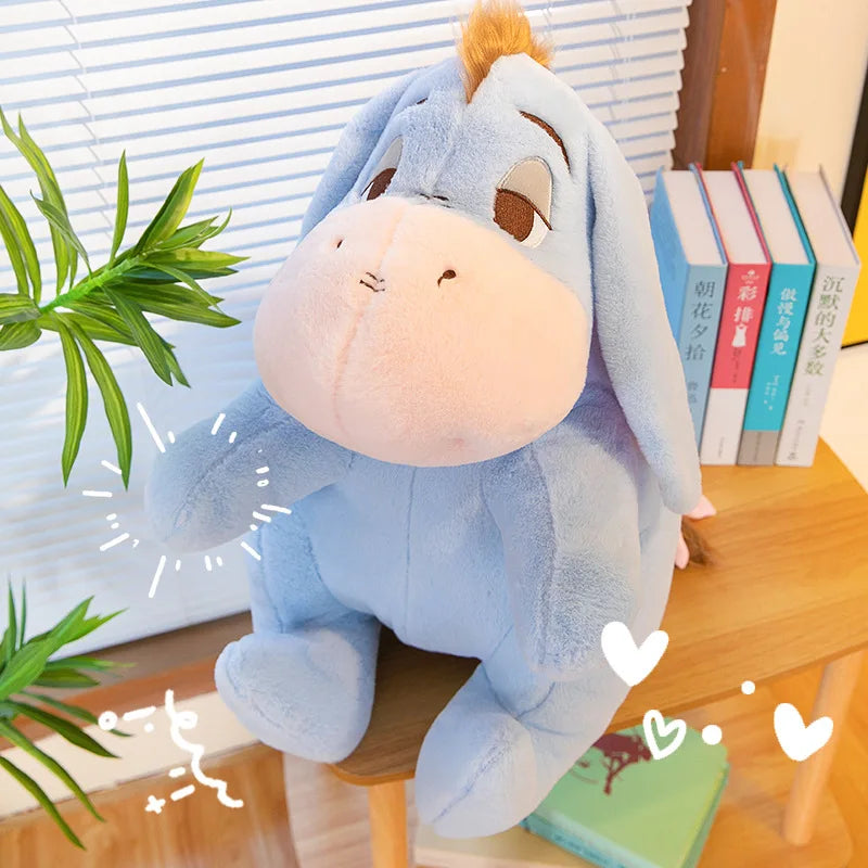 Eeyore The Donkey Plush Doll