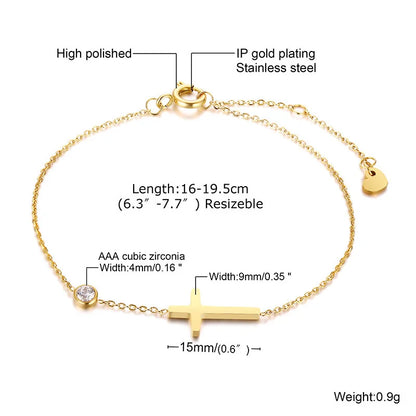 Celestial Stack Bracelet Set