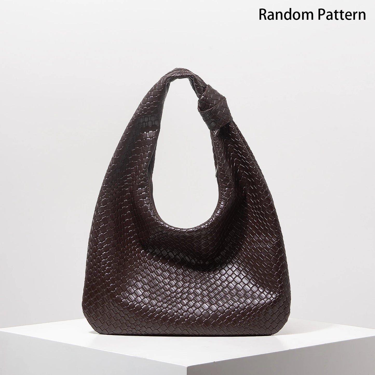 Tresse Hobo Bag
