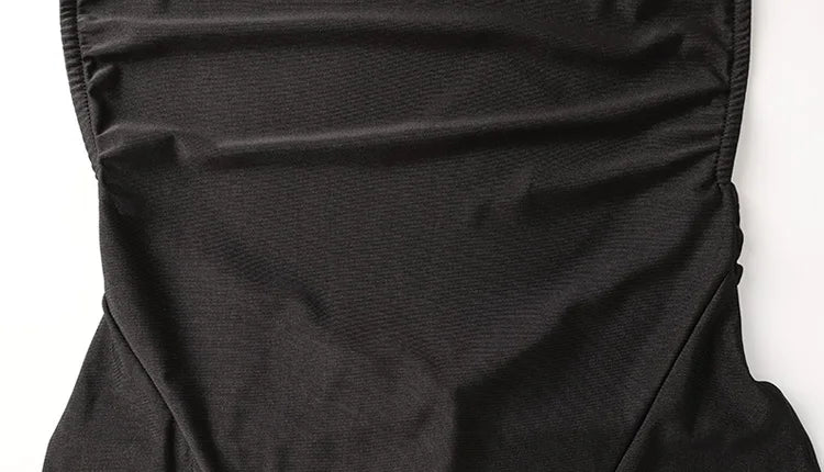 Eclipse Maxi Dress