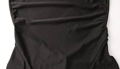 Eclipse Maxi Dress