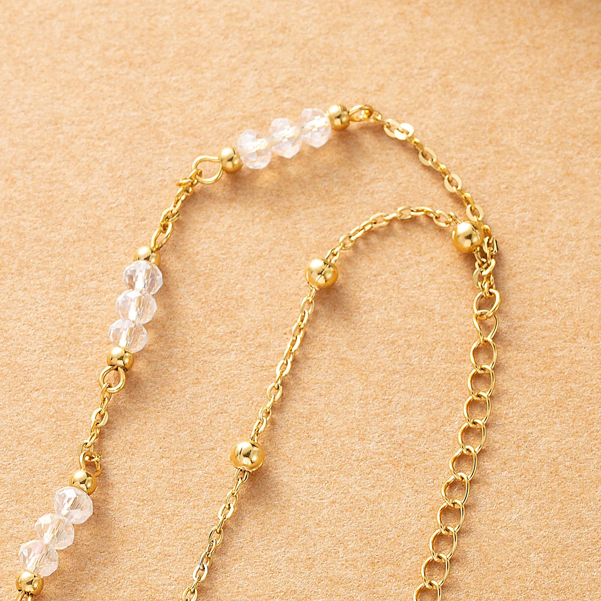 Eden Anklet Set