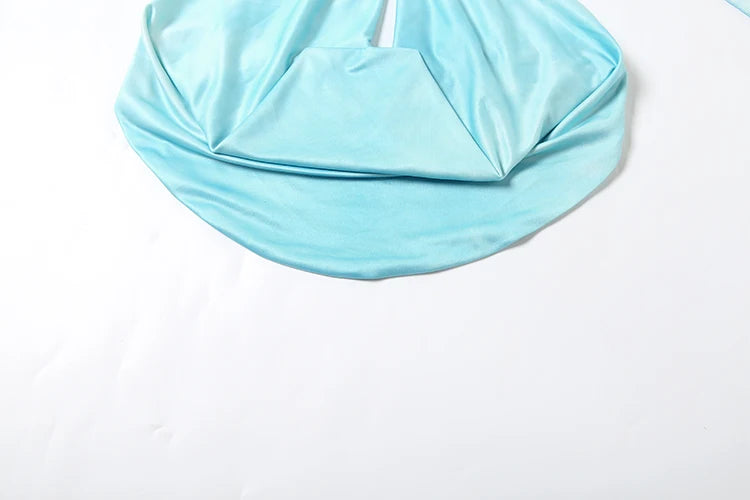 Amalfi Halter Top