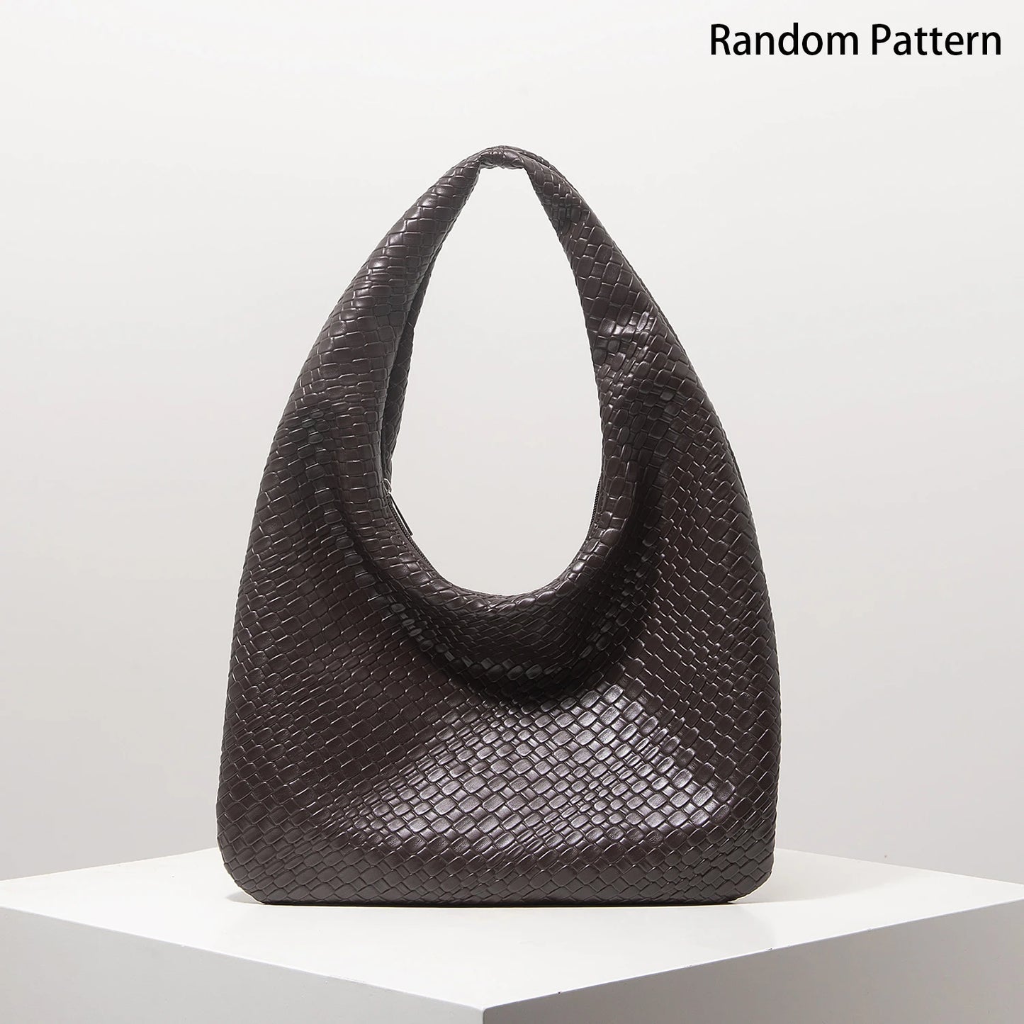 Tresse Hobo Bag