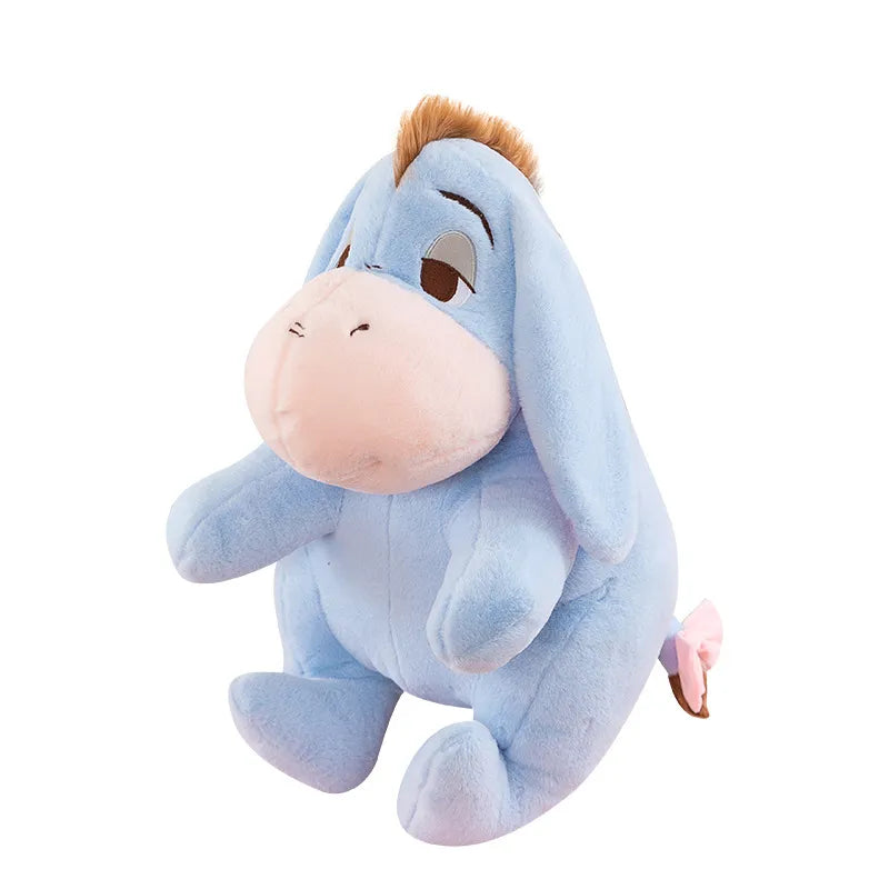 Eeyore The Donkey Plush Doll