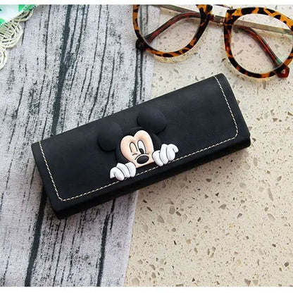 Mickey & Minnie Magic Glasses Case