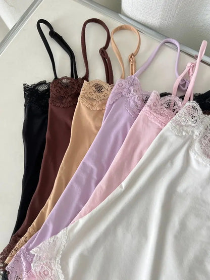 Petal Lace Bodysuit