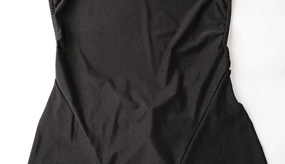 Eclipse Maxi Dress