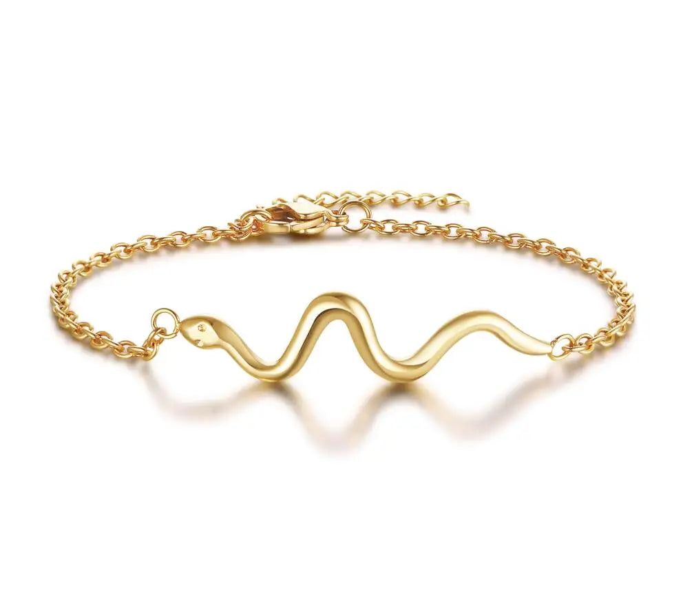 Celestial Stack Bracelet Set