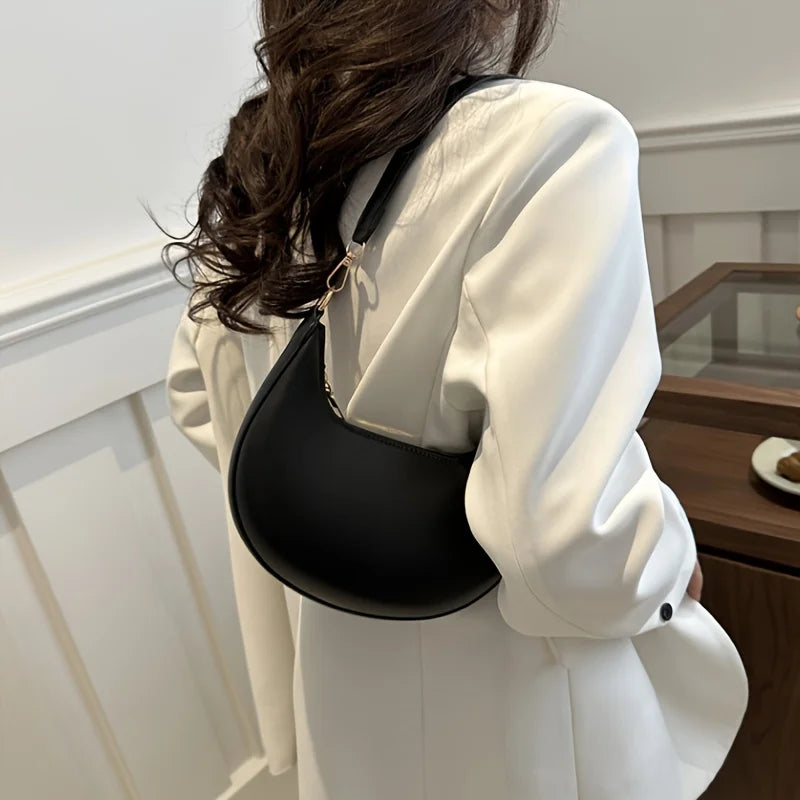 Luna Shoulder Bag