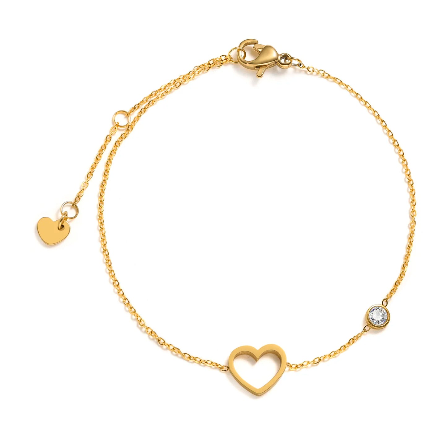 Celestial Stack Bracelet Set