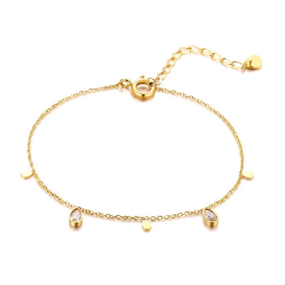 Celestial Stack Bracelet Set