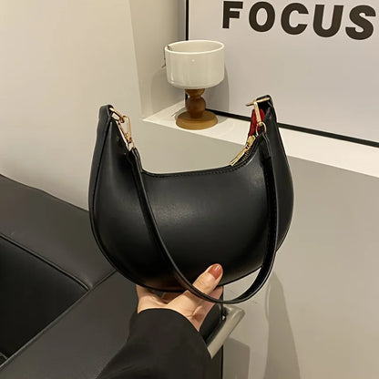 Luna Shoulder Bag