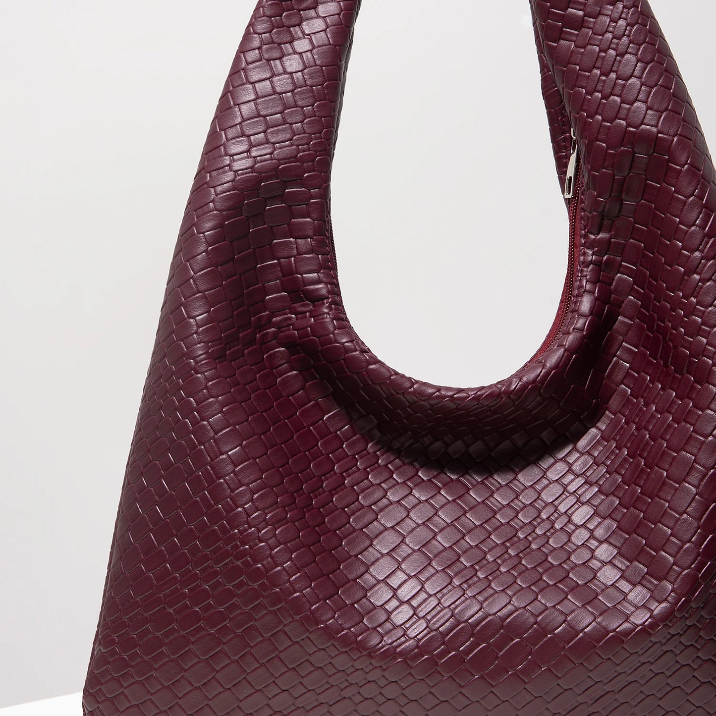 Tresse Hobo Bag
