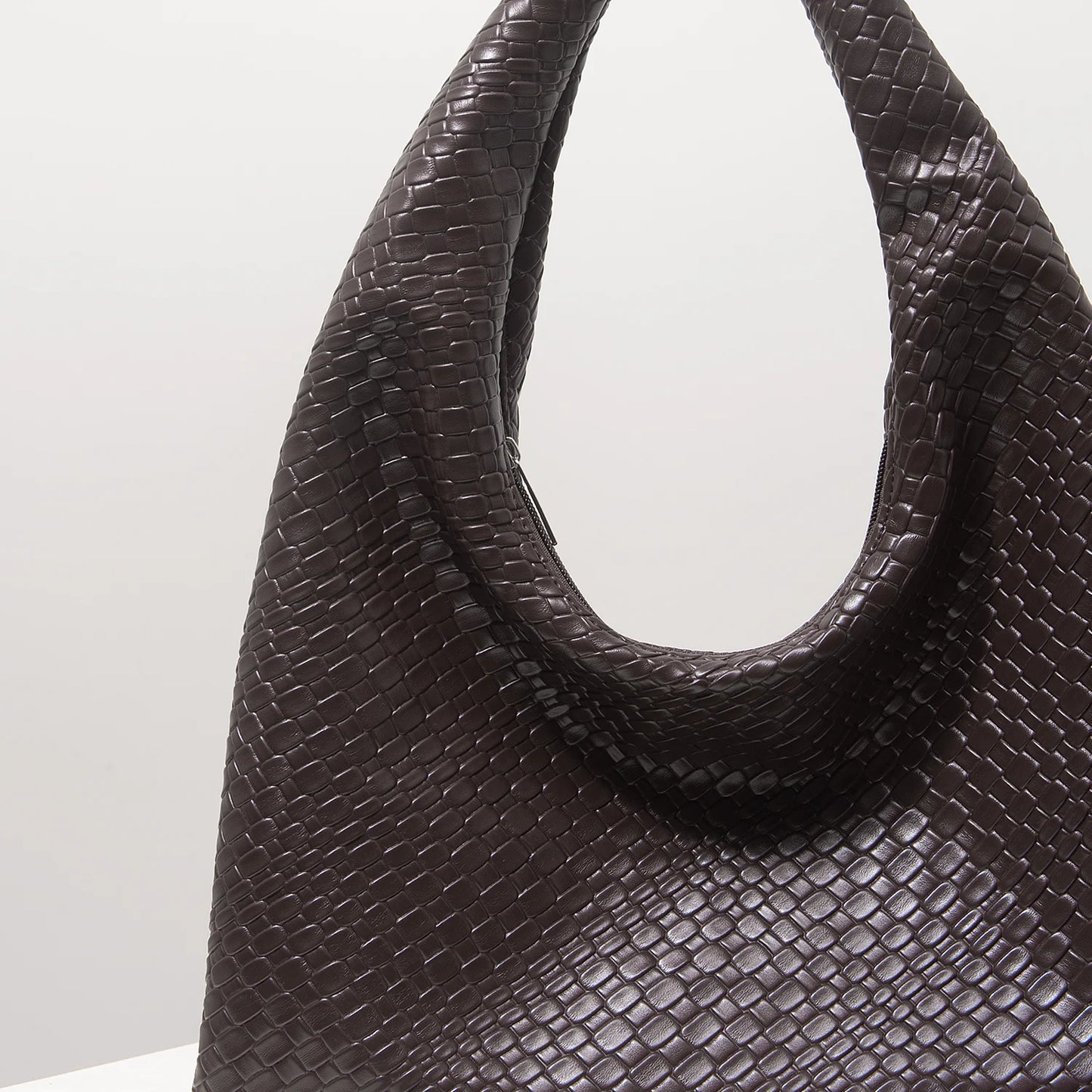 Tresse Hobo Bag
