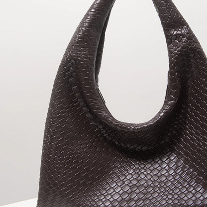 Tresse Hobo Bag