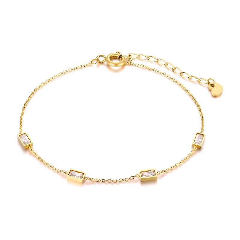 Celestial Stack Bracelet Set