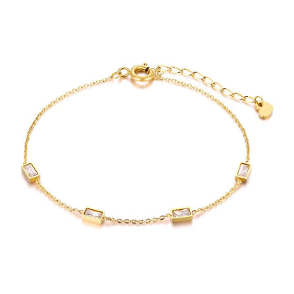 Celestial Stack Bracelet Set