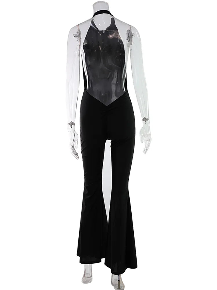 Eclipse Maxi Dress