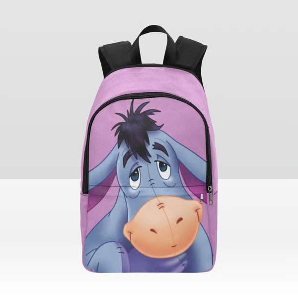 Eeyore Backpack