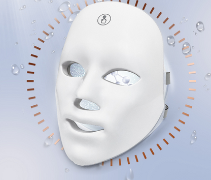 LuminaGlow™ Therapy Mask