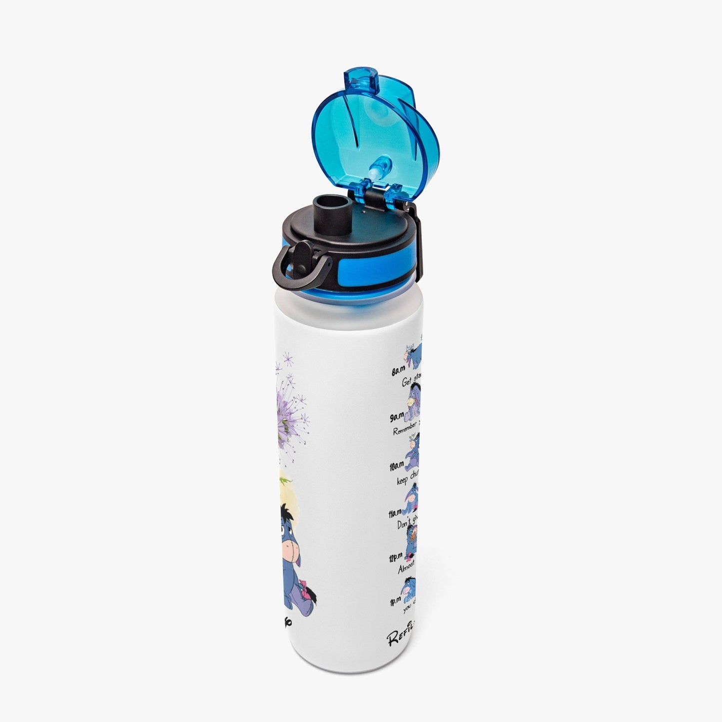 V1 Tracy - Water Tracker Bottle