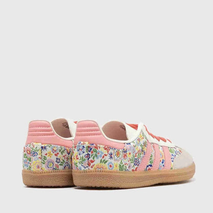 Limited Edition Spring Bloom Sneakers